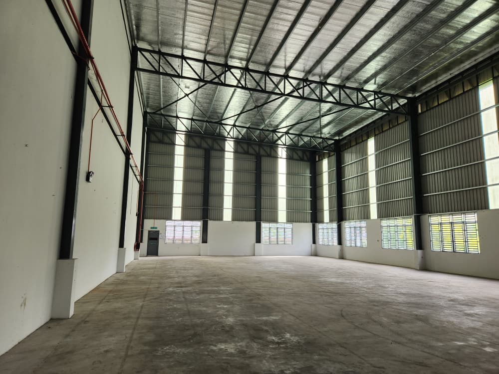 Batu Maung Factory For Rent - photo 2