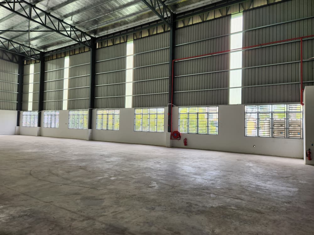 Batu Maung Factory For Rent - Malaysia Property Condo
