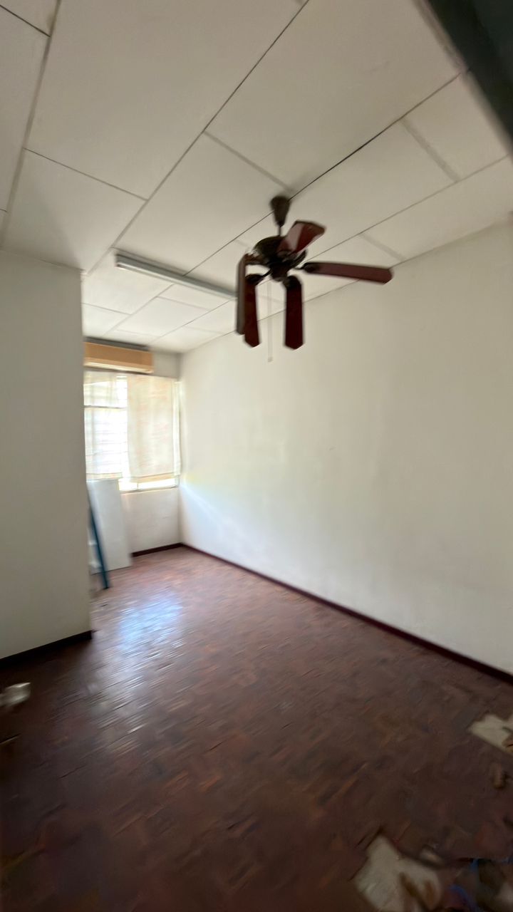 Simpang Ampat Double storey corner under value - photo 5