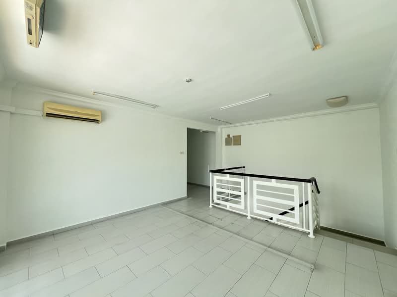 Ayer Itam Corner Terrace For Rent - photo 6