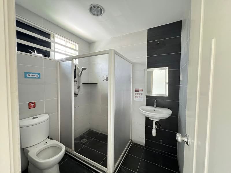 Ayer Itam Corner Terrace For Rent - photo 8