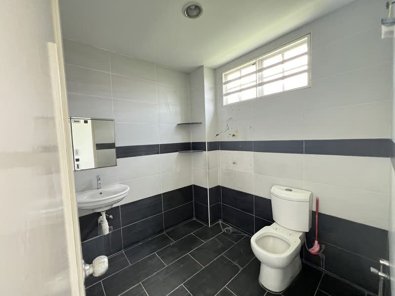 Ayer Itam Corner Terrace For Rent - photo 9