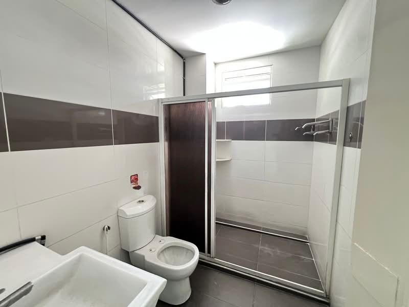 Ayer Itam Corner Terrace For Rent - photo 12