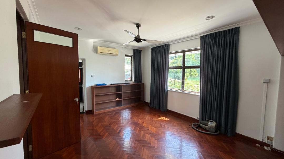 Jalan Brook 50768sf 2sty Bungalow Jesselton George - photo 5