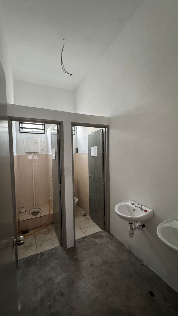 simpang ampat light industrail three storey - photo 5
