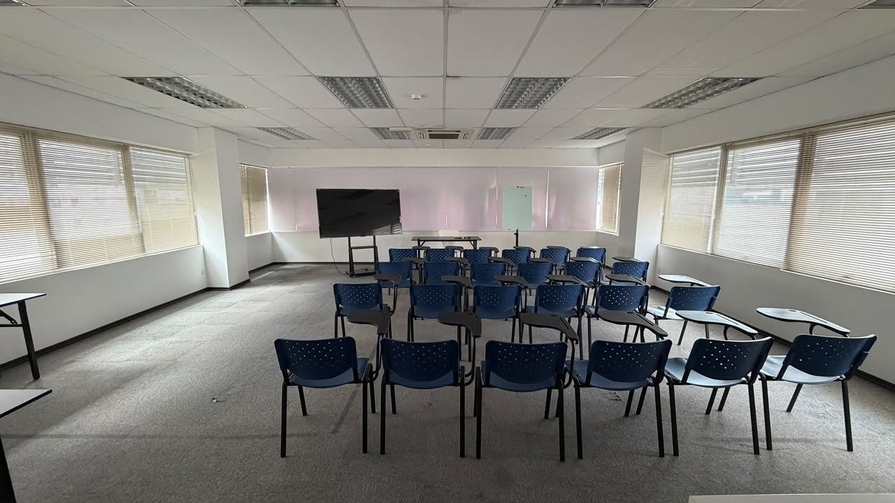 Bayan Baru Office unit - photo 2