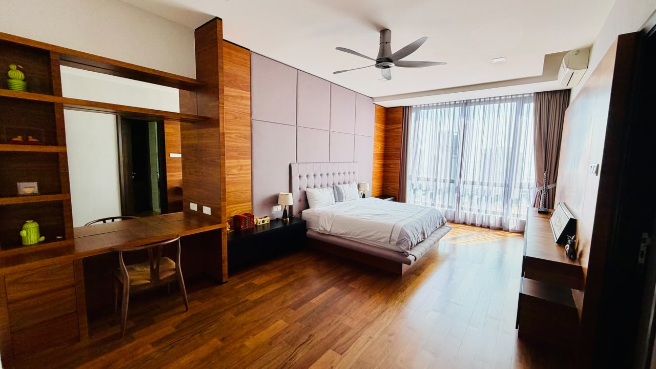 The pentHouse - photo 2