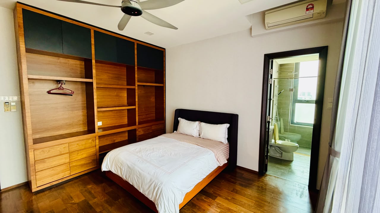 The pentHouse - photo 3
