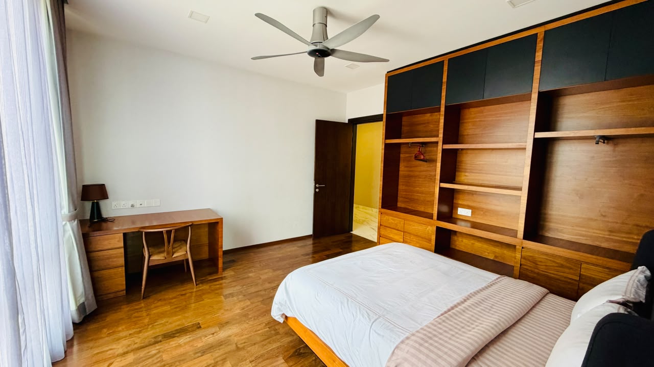 The pentHouse - photo 4