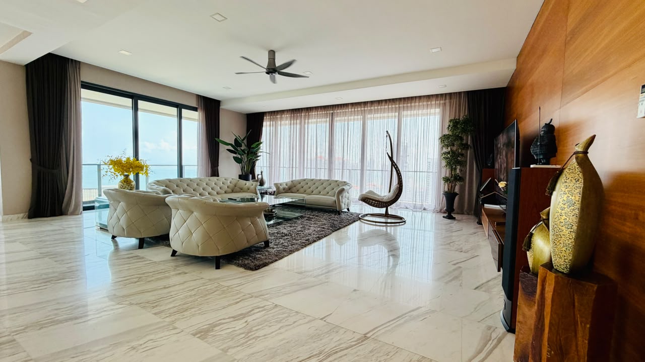 The pentHouse - photo 7