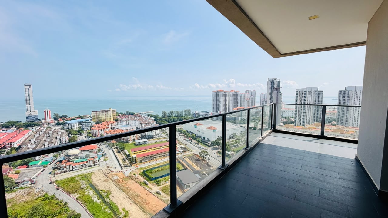 The pentHouse - photo 11