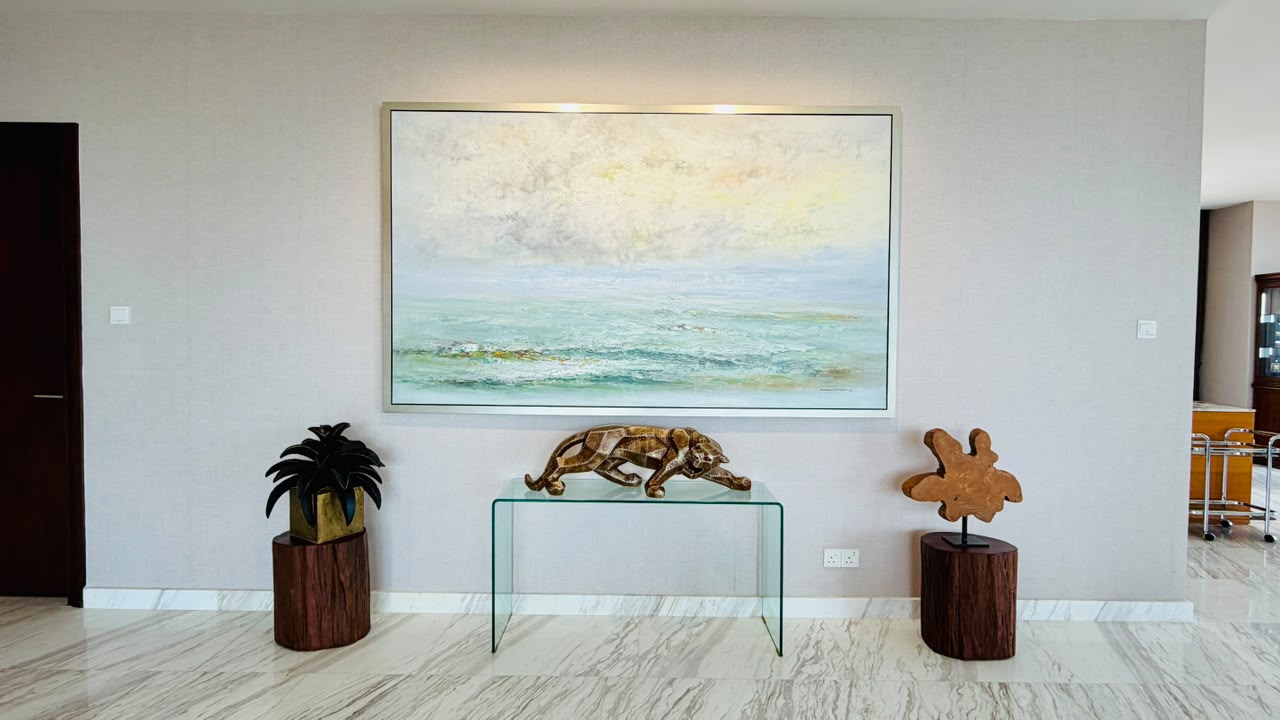 The pentHouse - photo 12