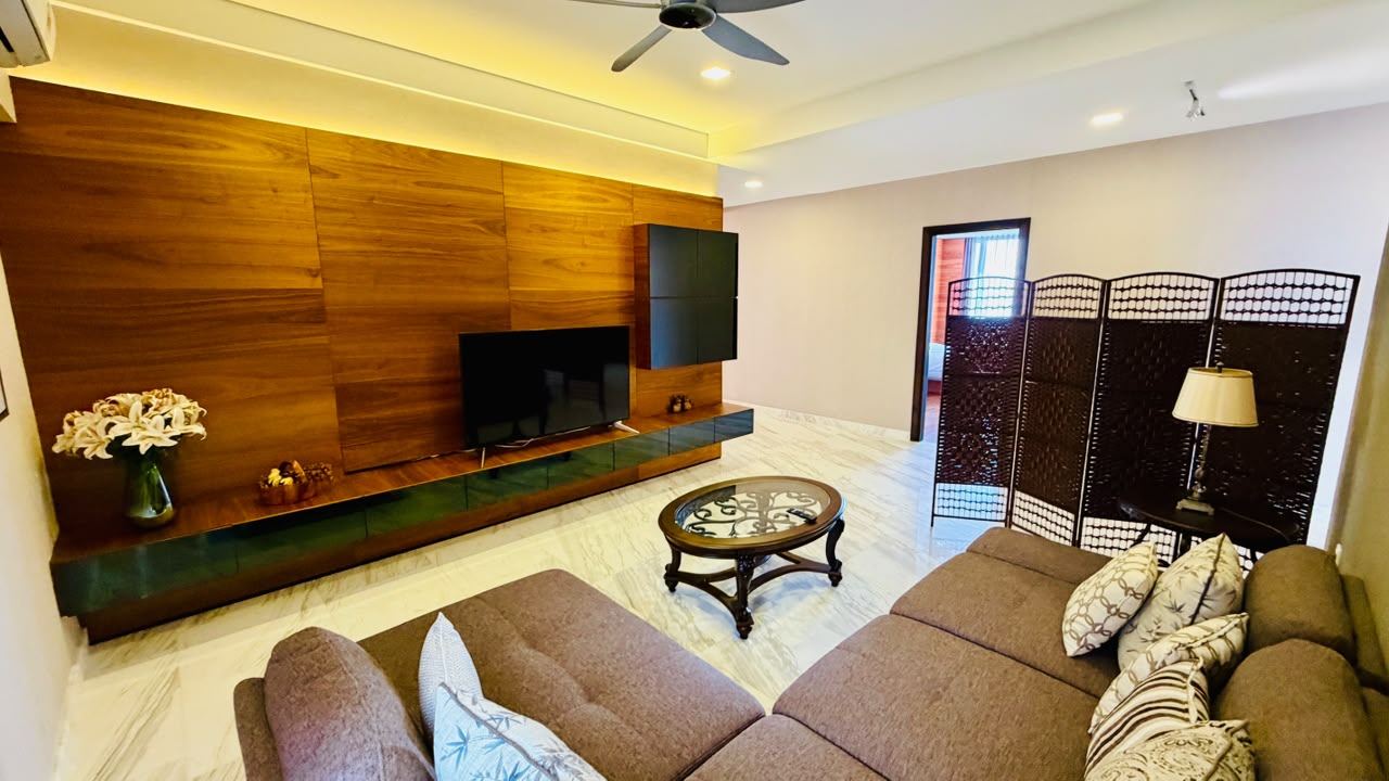 The pentHouse - photo 13