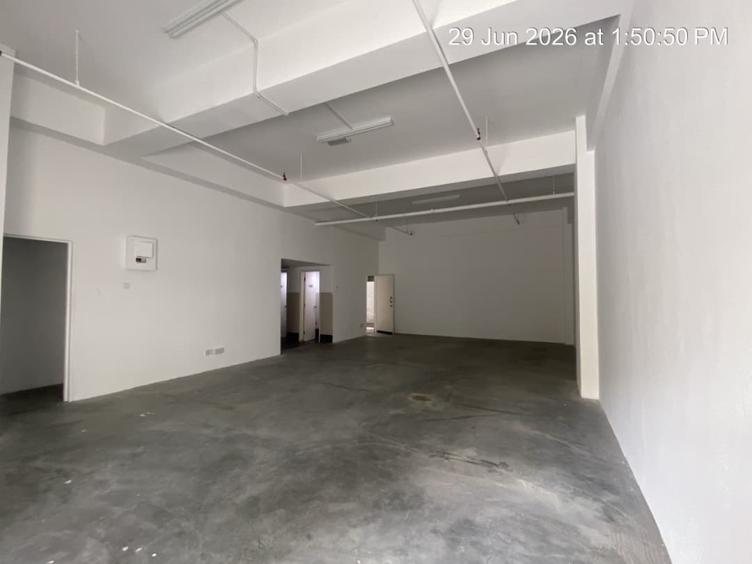 Elite Avenue Renovated unit