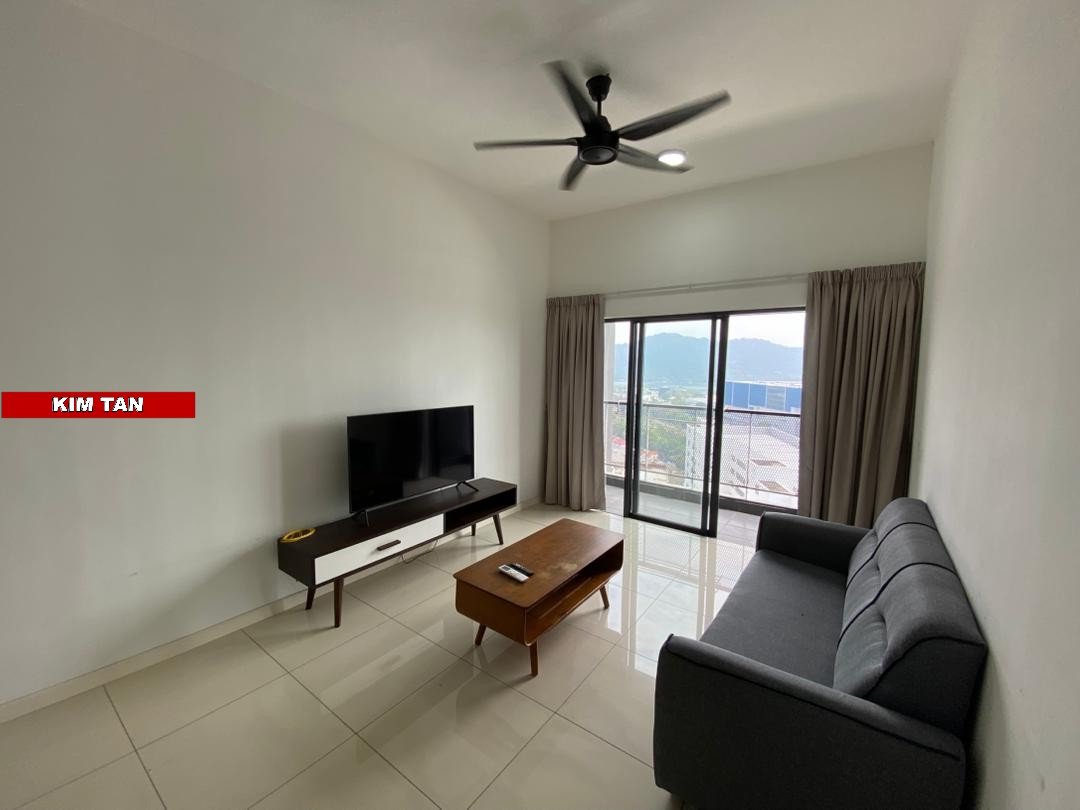 Novus Residence
