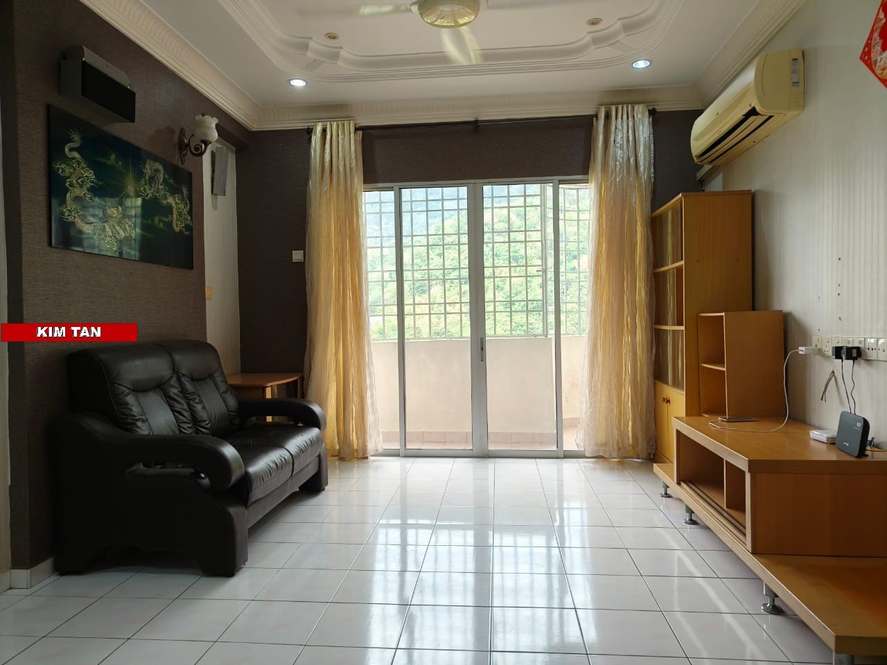 Gambier Heights - photo 1