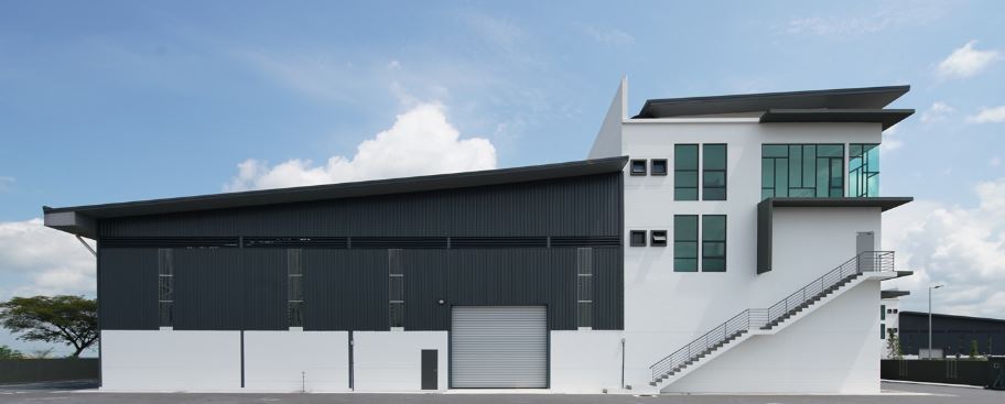 Nouvelle Industrial Park Kota Puteri, Kota Puteri - photo 10