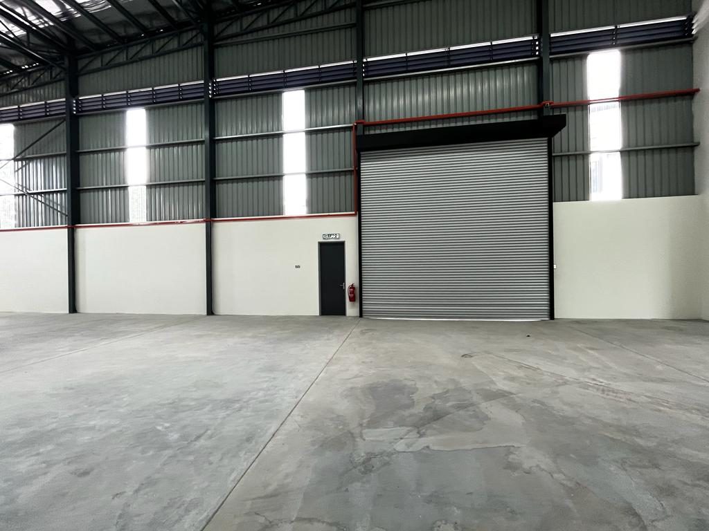 Nouvelle Industrial Park Kota Puteri, Kota Puteri - photo 4