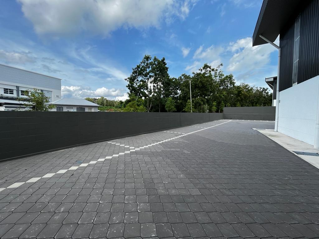 Nouvelle Industrial Park Kota Puteri, Kota Puteri - photo 7