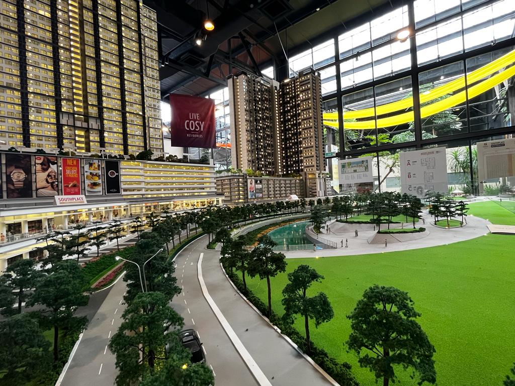 Tropicana Metropark Subang Jaya - photo 5