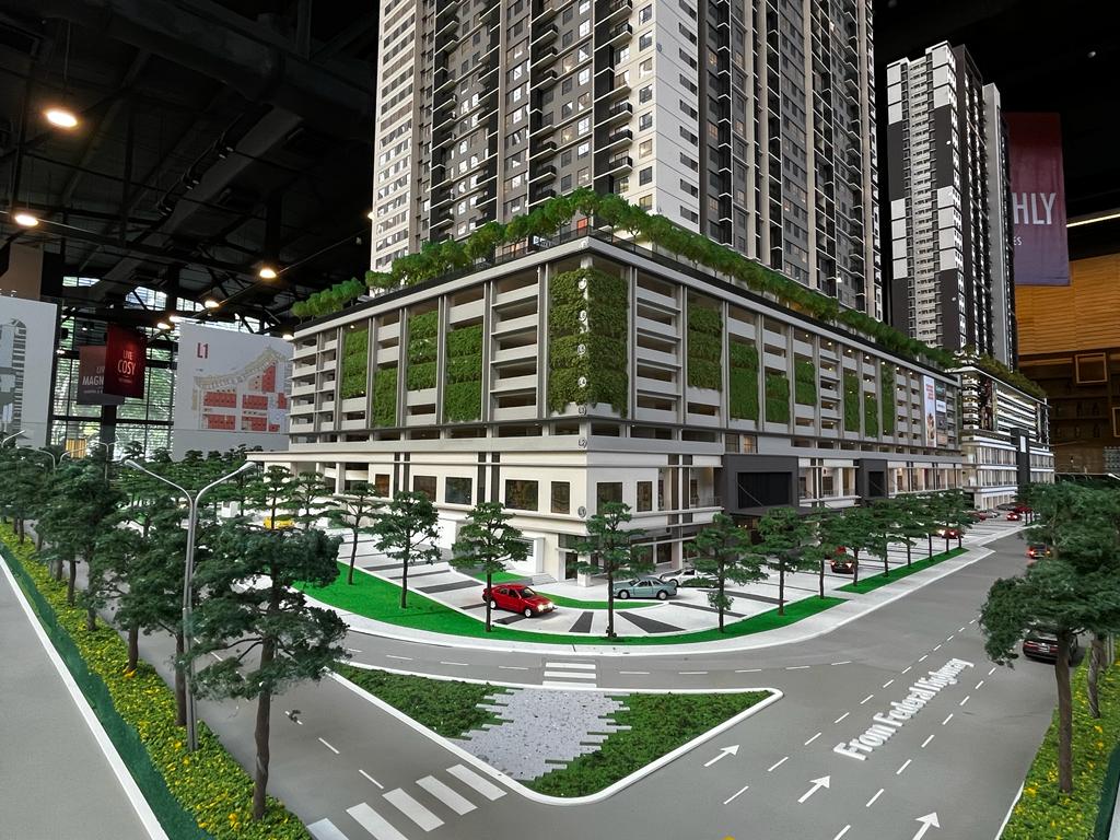 Tropicana Metropark Subang Jaya - photo 2
