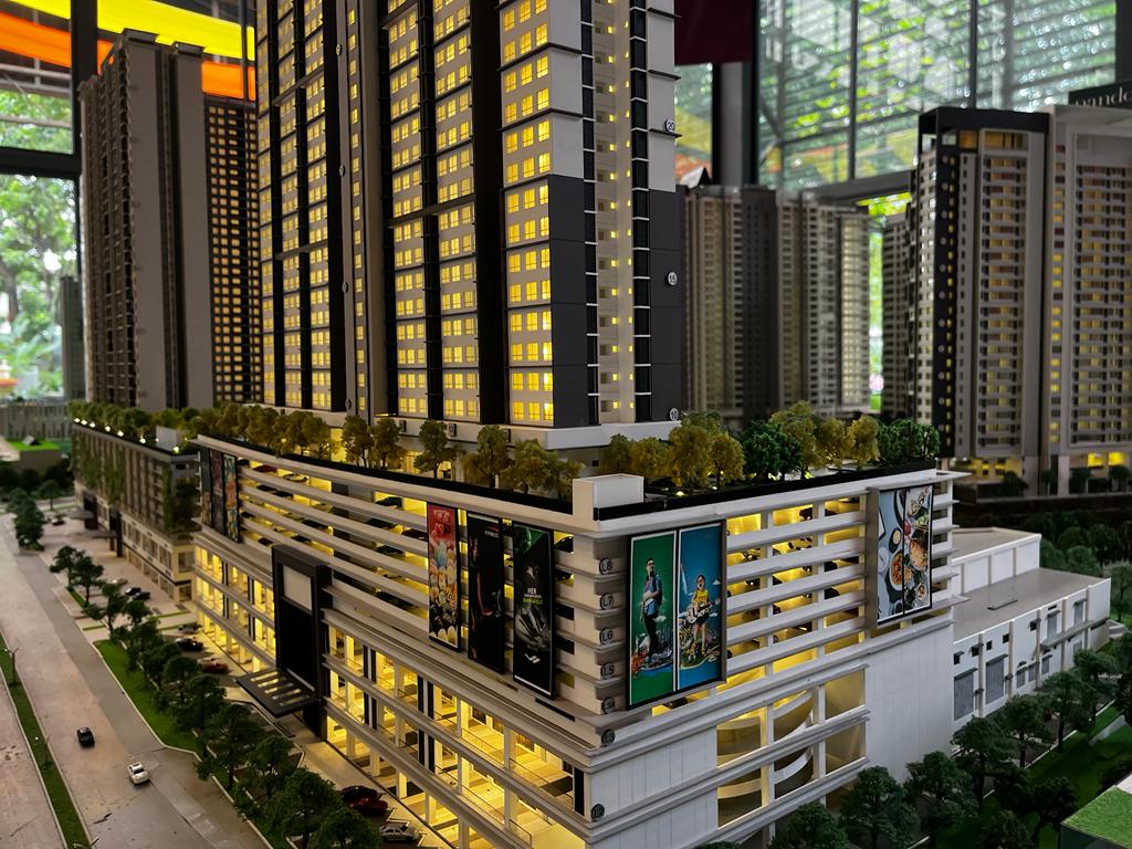 Tropicana Metropark Subang Jaya - photo 5