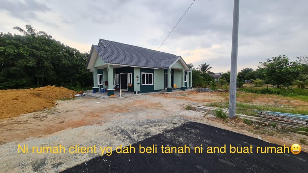 Sepang, Labu Continue - photo 5