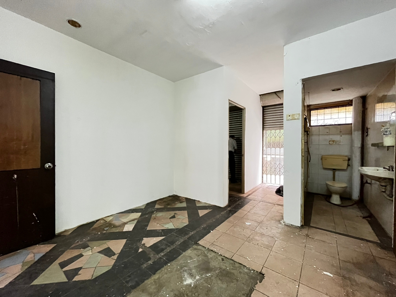 Desa Aman Puri Ground Floor, Kepong - photo 5