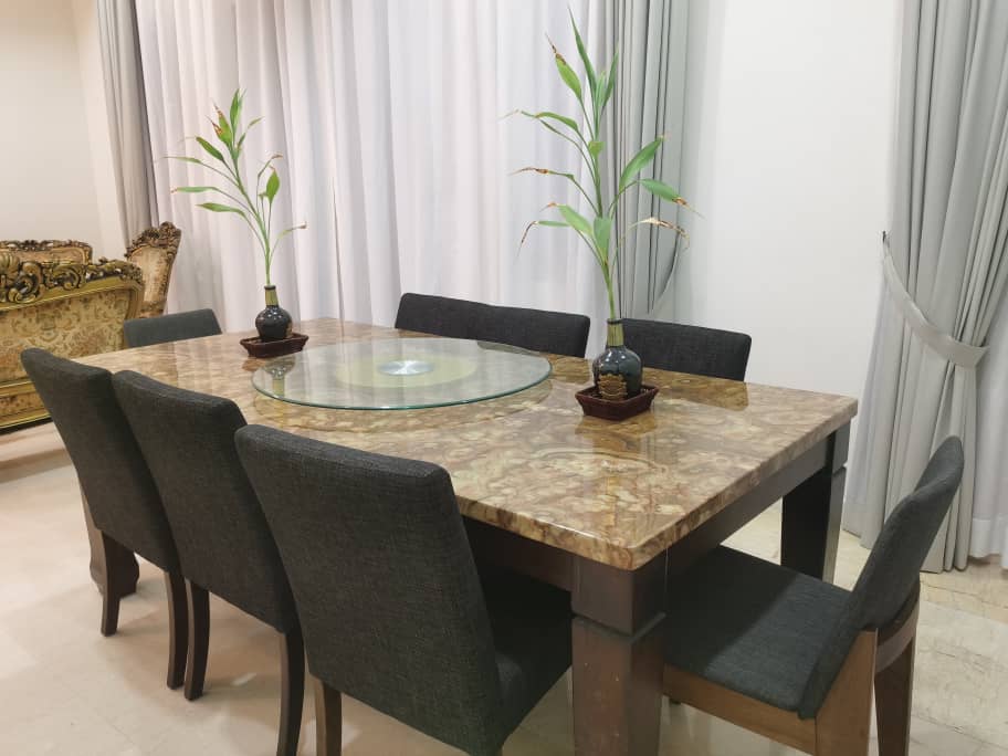 Villa Heights,Taman Equine,Seri Kembangan Bungalow - photo 2