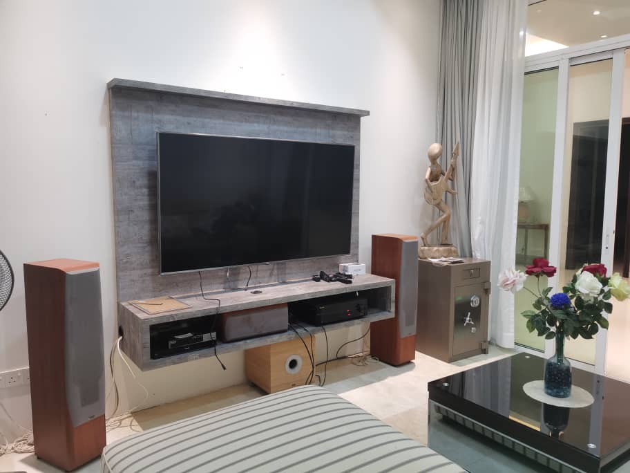 Villa Heights,Taman Equine,Seri Kembangan Bungalow - photo 5