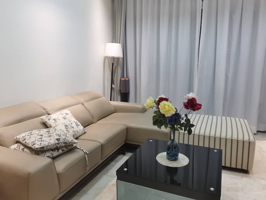 Villa Heights,Taman Equine,Seri Kembangan Bungalow - photo 6