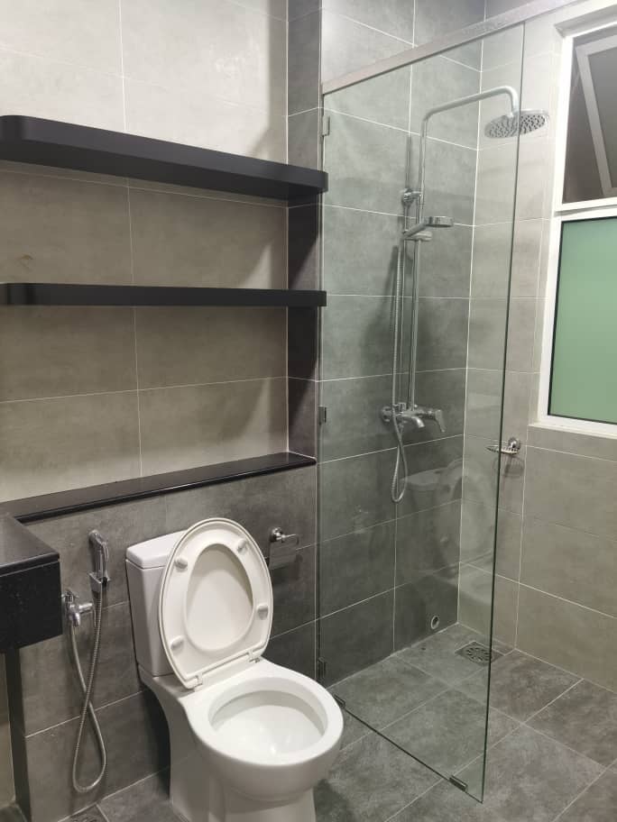 Villa Heights,Taman Equine,Seri Kembangan Bungalow - photo 7