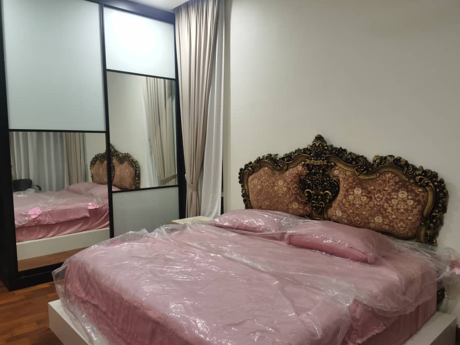 Villa Heights,Taman Equine,Seri Kembangan Bungalow - photo 9