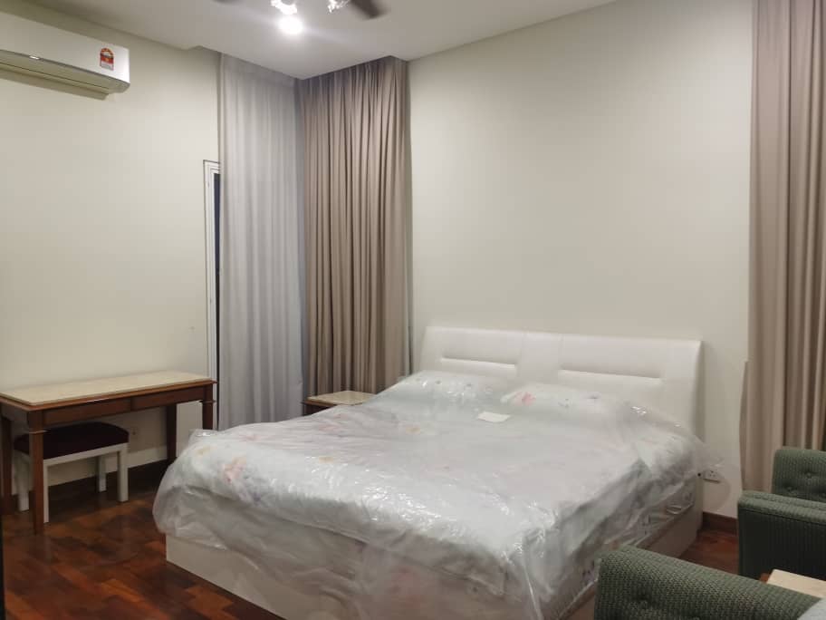 Villa Heights,Taman Equine,Seri Kembangan Bungalow - photo 10