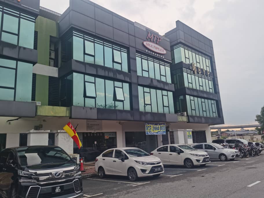 Puchong South, Seri Kembangan, Sierra 16 shoplot - photo 6