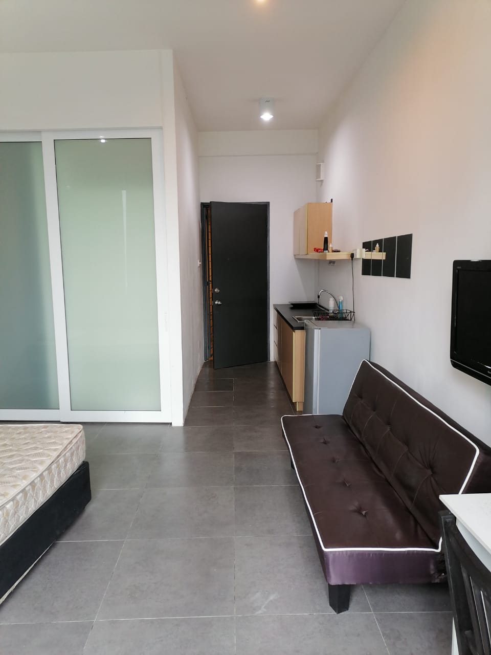 Empire Damansara, Damansara Perdana - photo 2