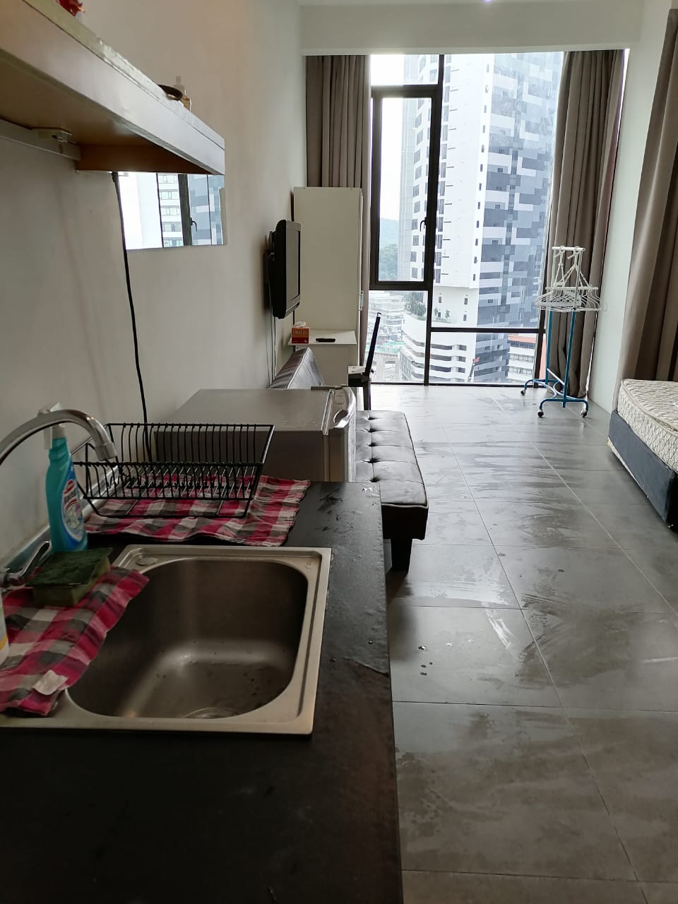 Empire Damansara, Damansara Perdana - photo 6