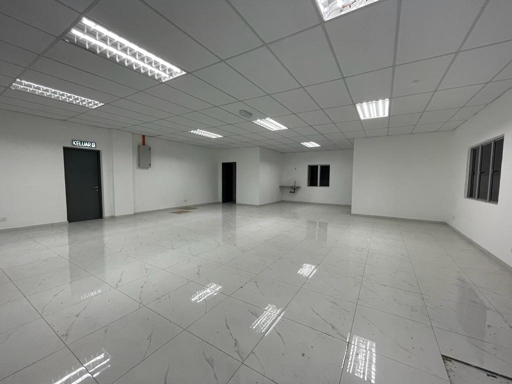 Telok Panglima Garang, Jenjarom, Banting, Detached - photo 9