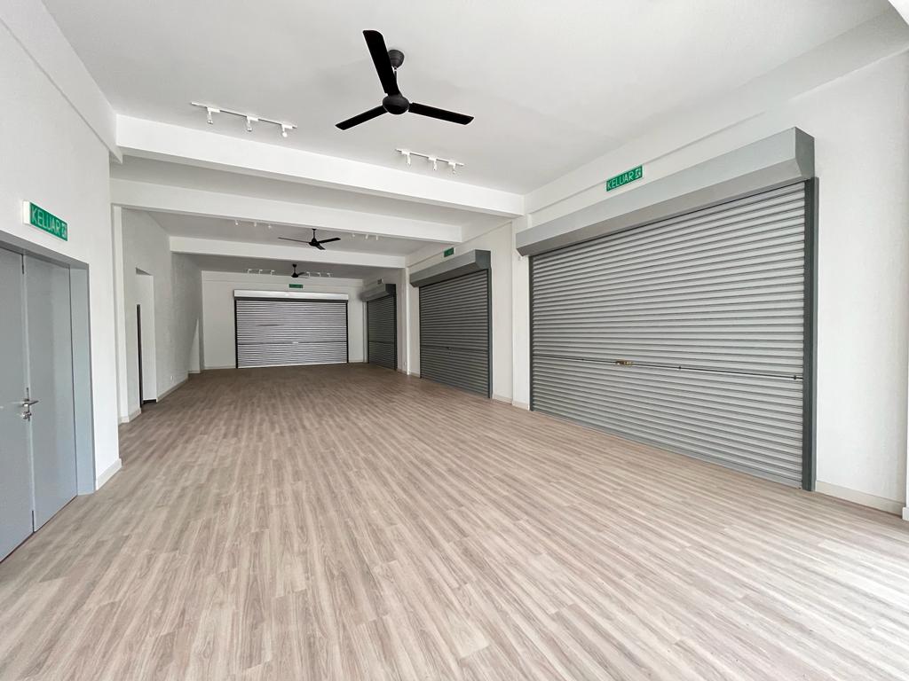 Arena Xchange Warisan Puteri Sepang, Kota Warisan - photo 4