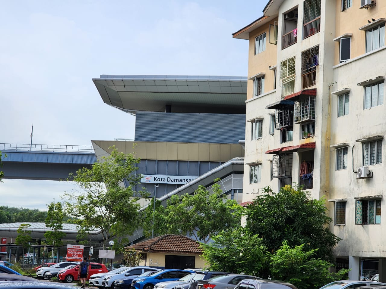 Gugusan Melati, Kota Damansara - photo 5