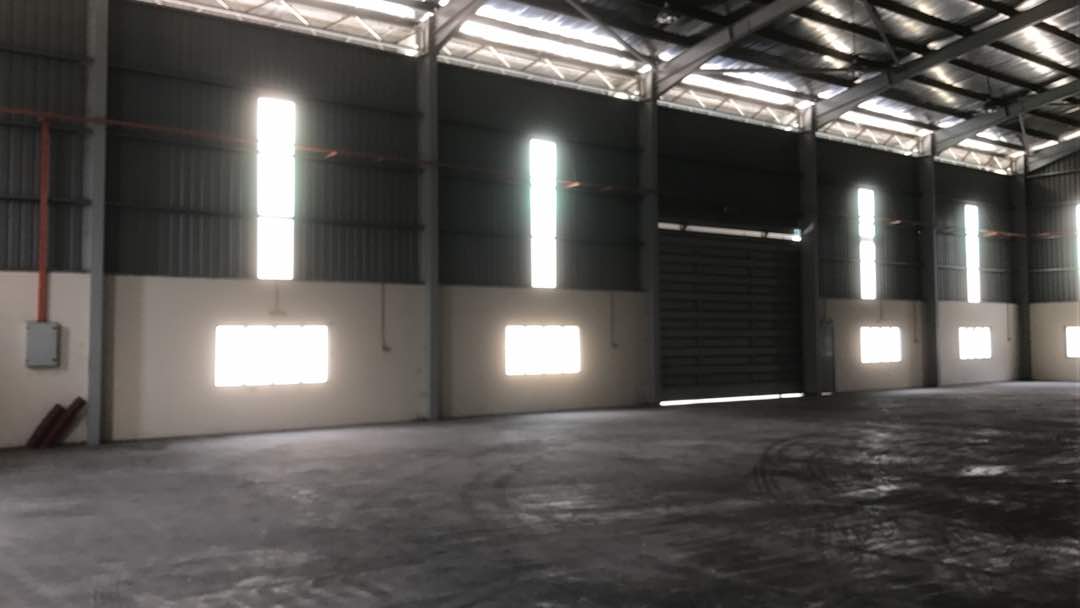 Integrated Park Industrial, Rawang - photo 2
