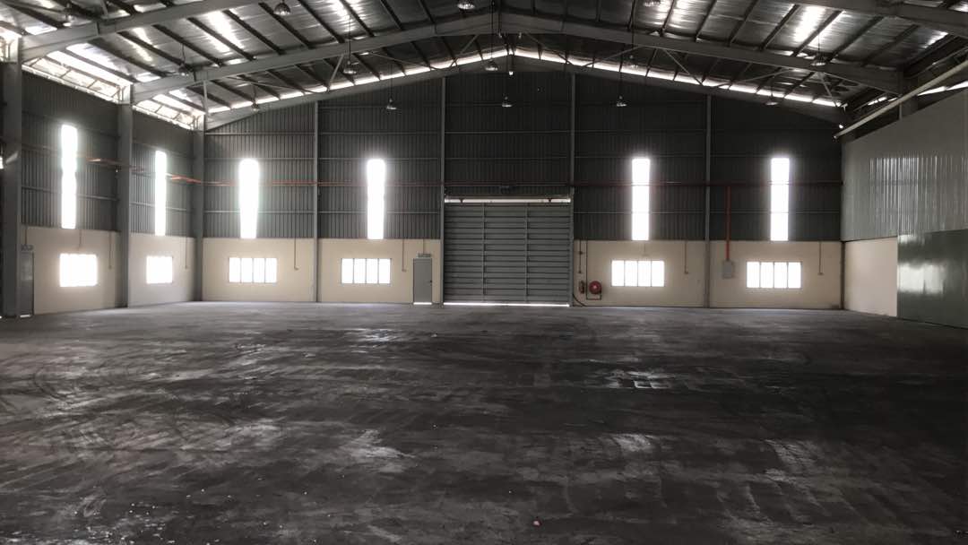 Integrated Park Industrial, Rawang - photo 4