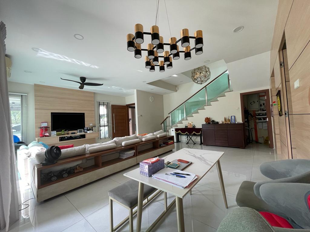 Idaman Hills Corner Semi D For Sale - photo 3