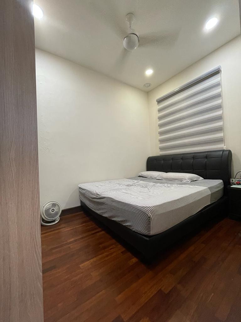 Idaman Hills Corner Semi D For Sale - photo 8