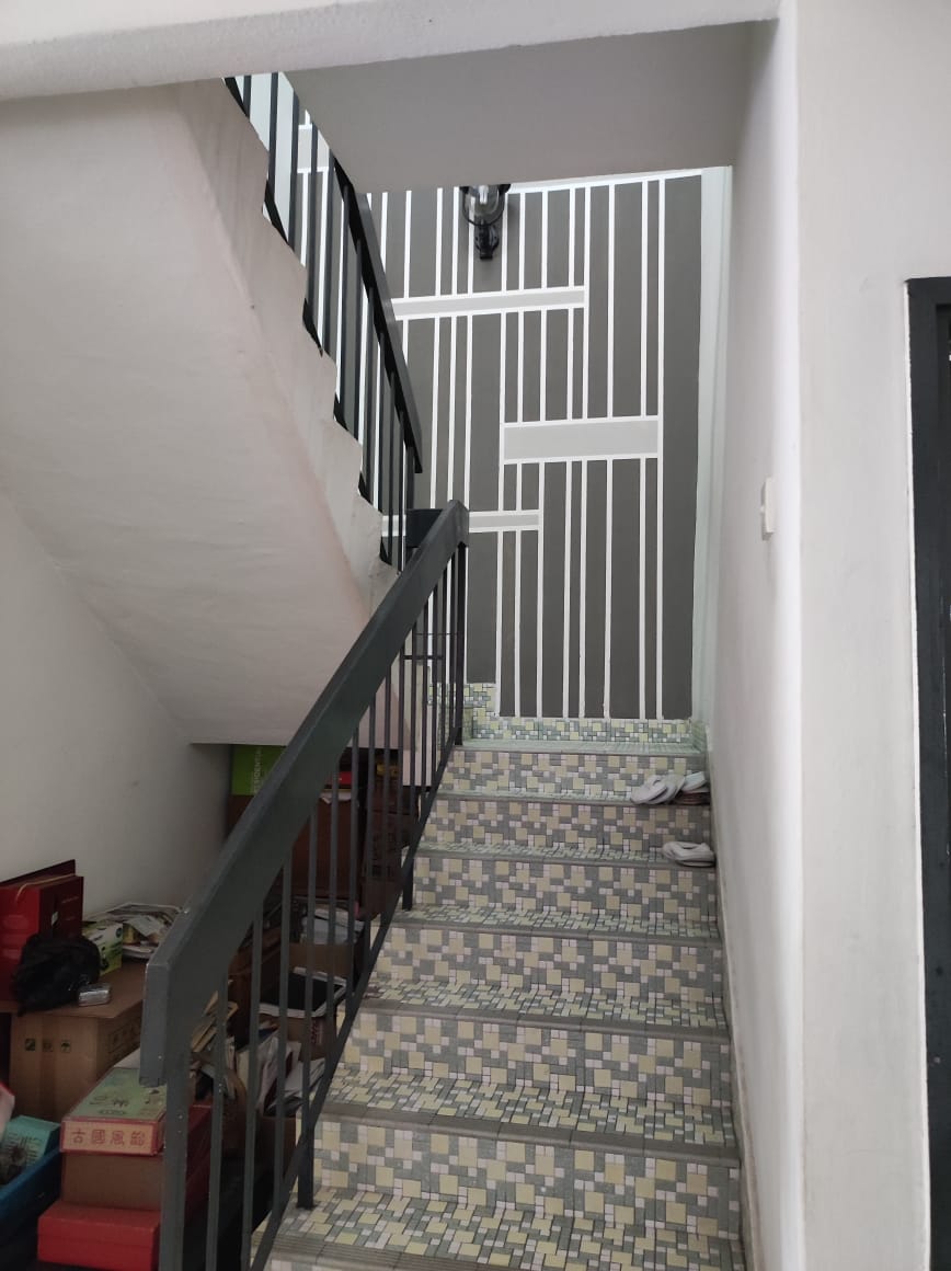 Taman Cuepacs Taman Megah 2 Storey House For Sales - photo 5