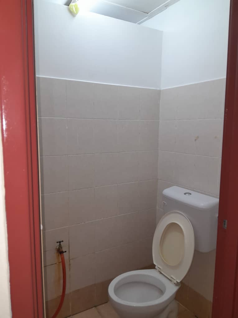 Ixora Apartment, Taman Wangsa Permai, Kepong - photo 5