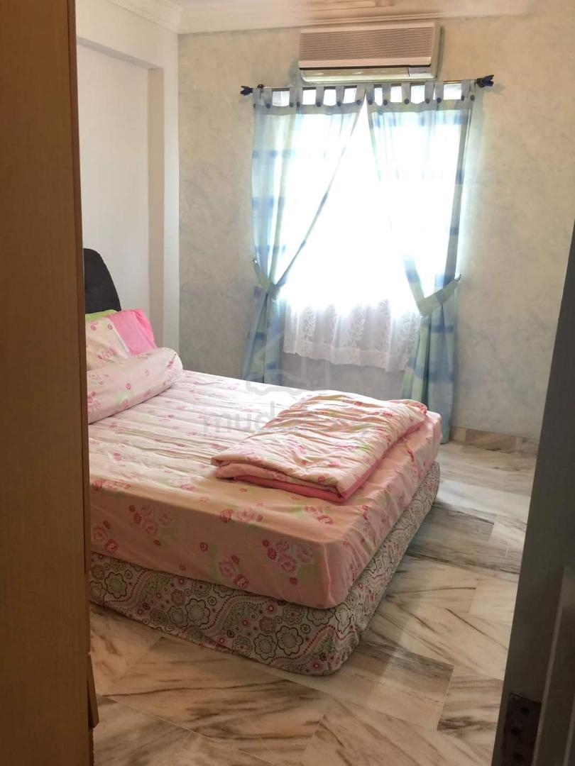 Aman Satu Apartment For rent - photo 3