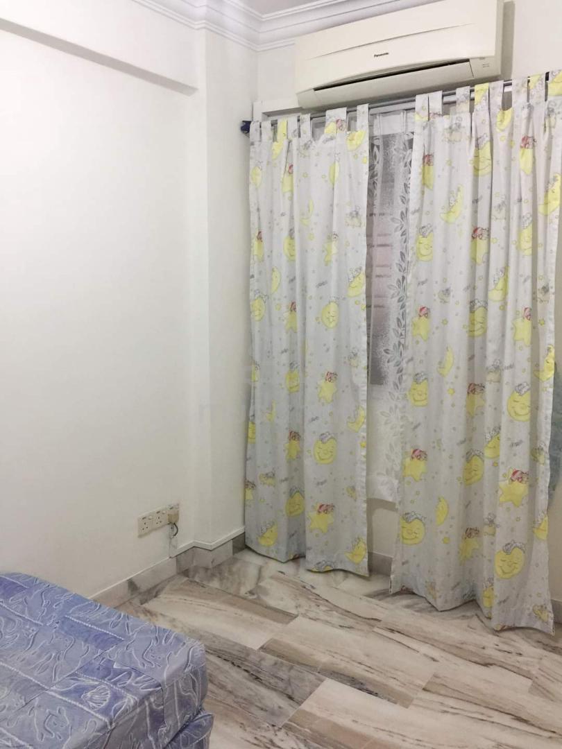 Aman Satu Apartment For rent - photo 4
