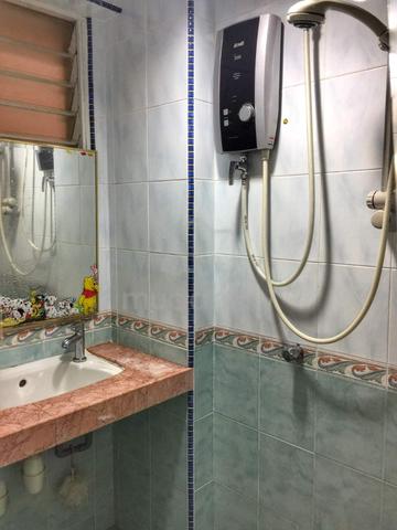 Aman Satu Apartment For rent - photo 5