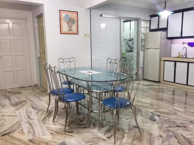 Aman Satu Apartment For rent - photo 6